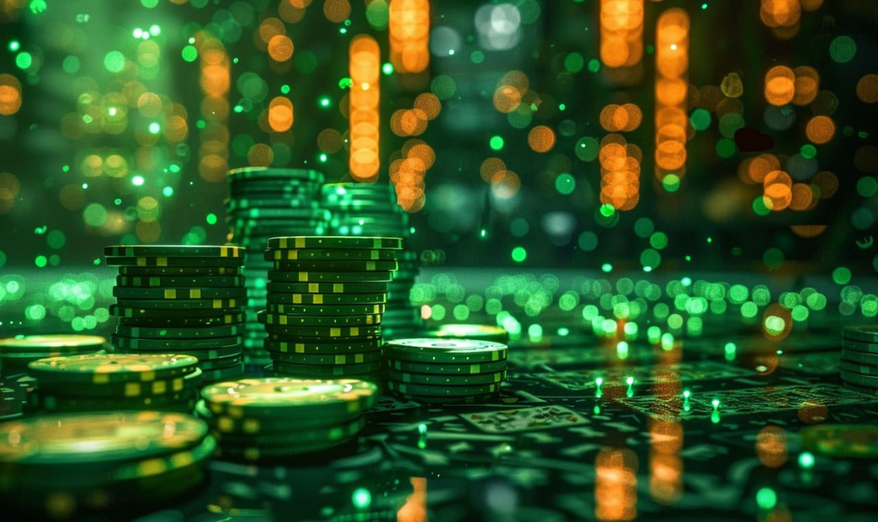 rikv Live Casino
